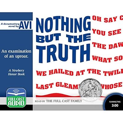 Nothing but the Truth