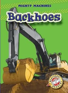 Backhoes