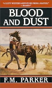 Blood and Dust