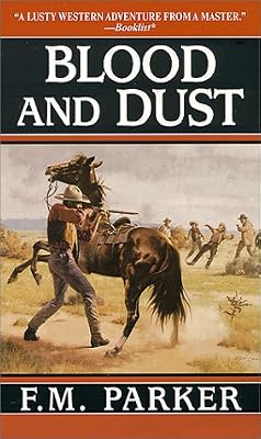 Blood and Dust