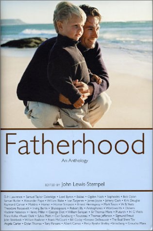 Fatherhood by John Lewis-Stempel