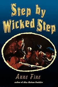 Step by Wicked Step