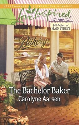 The Bachelor Baker