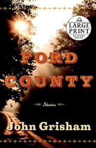 Ford County: Stories