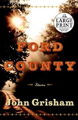 Ford County: Stories