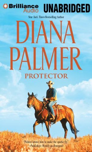 Protector by Diana Palmer