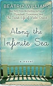 Along the infinite sea