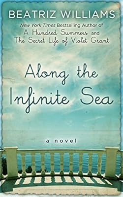 Along the infinite sea