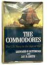 The Commodores, The US Navy in the Age of Sail