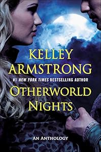 Otherworld Nights: An Anthology
