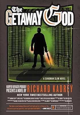 The Getaway God: A Sandman Slim Novel