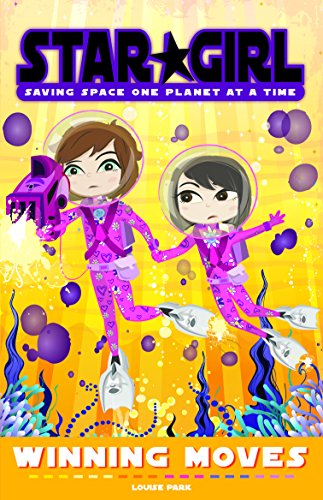 Winning Moves by Louise Park                       ,