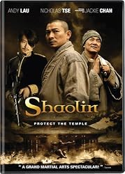 Shaolin