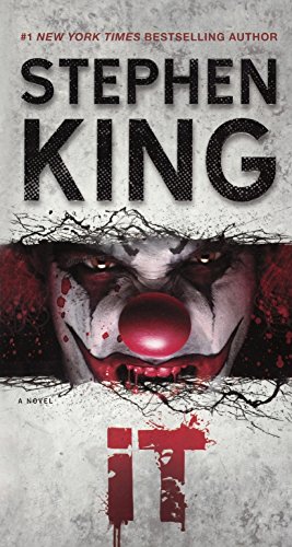 It by Stephen King