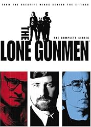 Lone Gunman [DVD] [Import]