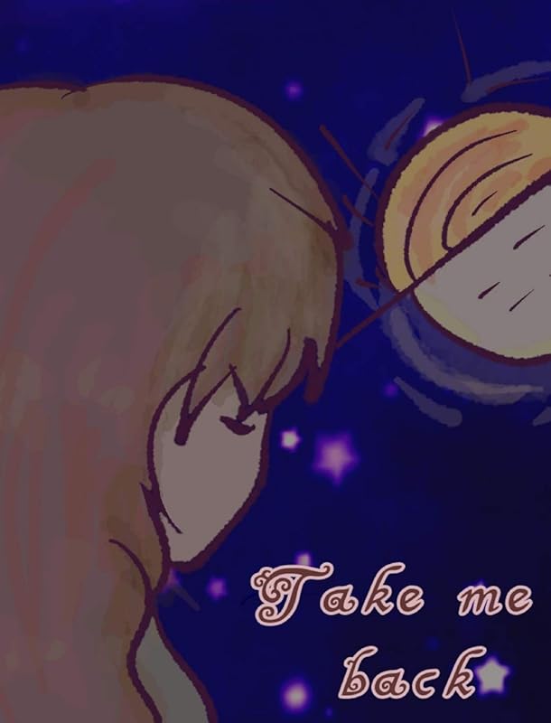 Take me back by Halrai