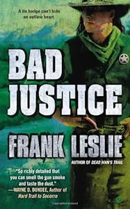 Bad Justice