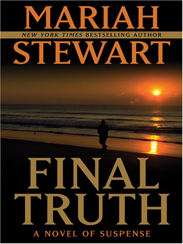 Final Truth by Mariah Stewart