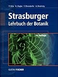 Lehrbuch der Botanik. Für Hochschulen