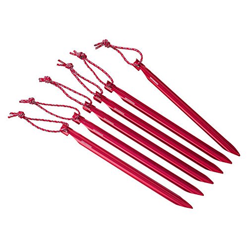 MSR Groundhog Stake Kit