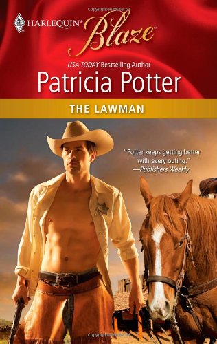 The Lawman by Patricia Potter