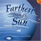 Farthest from the Sun: The Planet Neptune (Amazing Science: Planets)