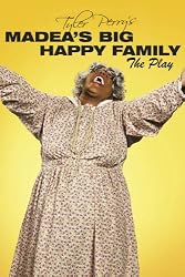 Madea's Big Happy Family (Play)