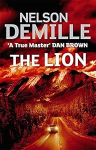 The lion a novel