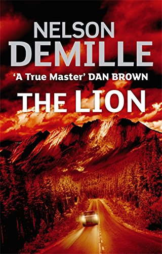 The lion a novel by Nelson DeMille