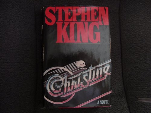 Christine by Stephen King