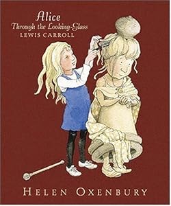 Alice Through the Looking-Glass