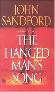 The Hanged Man's Song