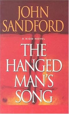 The Hanged Man's Song