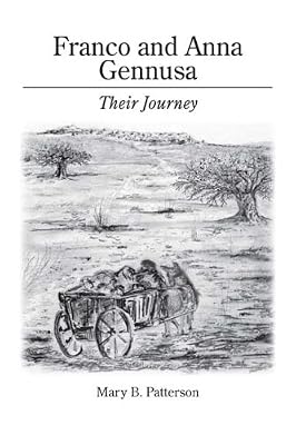 Franco And Anna Gennusa: Their Journey