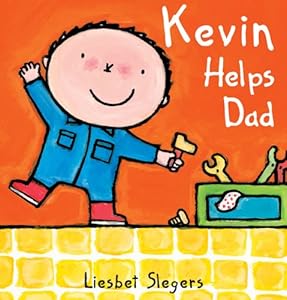 Kevin Helps Dad (Kevin & Katie)