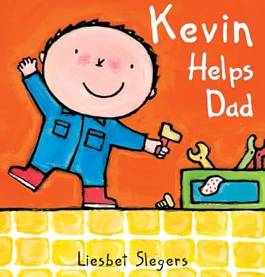 Kevin Helps Dad (Kevin & Katie)