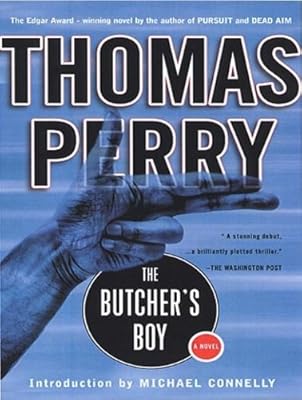 The Butcher's Boy