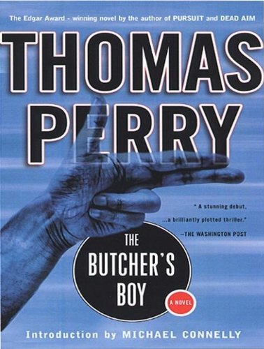 The Butcher's Boy by Michael Kramer