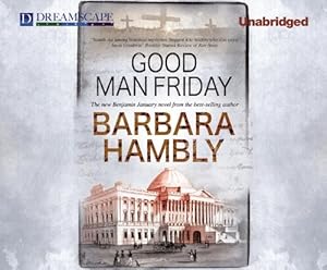 Good Man Friday (Benjamin January)