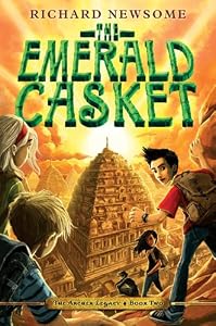 The Emerald Casket (Archer Legacy)