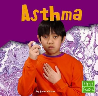 Asthma (Health Matters)