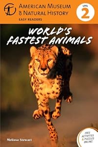 World's Fastest Animals:
