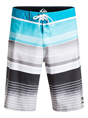 Quiksilver Mens Everyday Stripe 21 Boardshorts