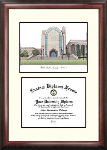 Algopix Similar Product 7 - Campus Images TX969V Abilene Christian