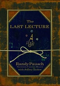 The last lecture