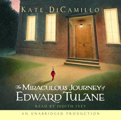 The Miraculous Journey of Edward Tulane