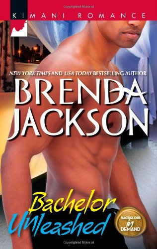 Bachelor Unleashed by Brenda Jackson