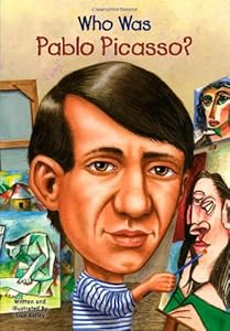 Who Was Pablo Picasso?