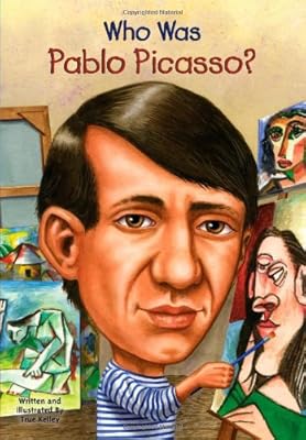Who Was Pablo Picasso?