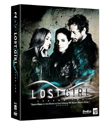 Lost Girl: Season Two